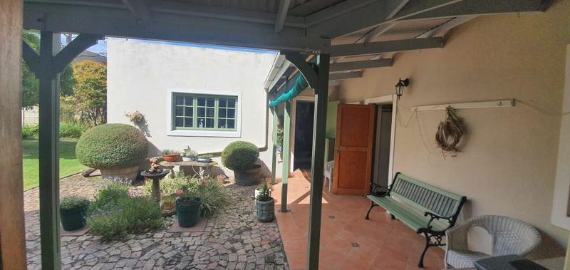 3 Bedroom Property for Sale in Kleinmond Western Cape